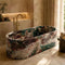 Bathtub