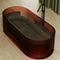 Bathtub