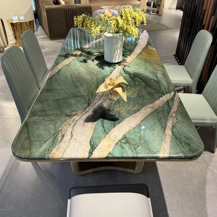 Luxury Armchair Modern Kitchen Italian Style Dining Chairs Set Modern Dining Chairs Luxury