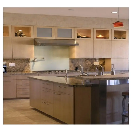 Classic Cabinetry & Wardrobe Manufacturer Luxury Modular European Cabinets 3D Design