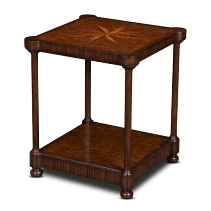 China Supplier Discount Price Customized New Style Modern Design Living Room Furniture Wood Side Table