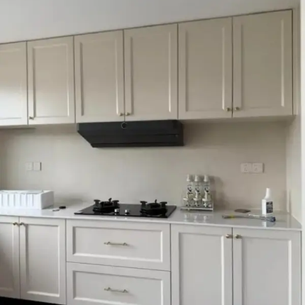 Kitchen Complete Set Whole House Custom Cuisine Furniture From Europe