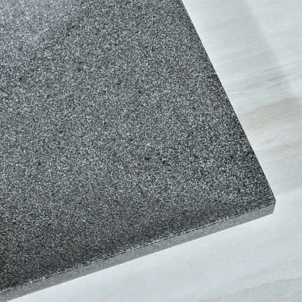 Italian Designer Favorite Bathroom Sink Modern G654 Granite Wash Basin Rectangular Single Bowl Washroom Wash Basin Sink