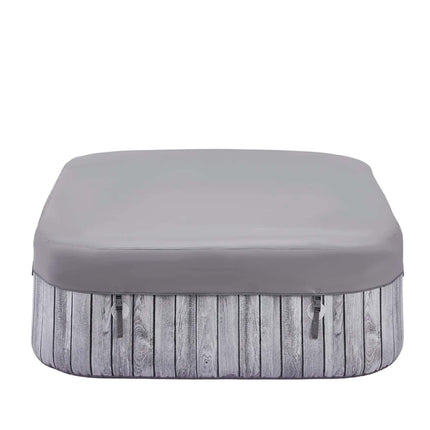 High Quality Portable Inflatable Spa Tub Home Outdoor Inflatable Jacuzzi Inflatable Hot Tub Portable Family Spa Pool For Outdoor