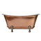 Bathtub