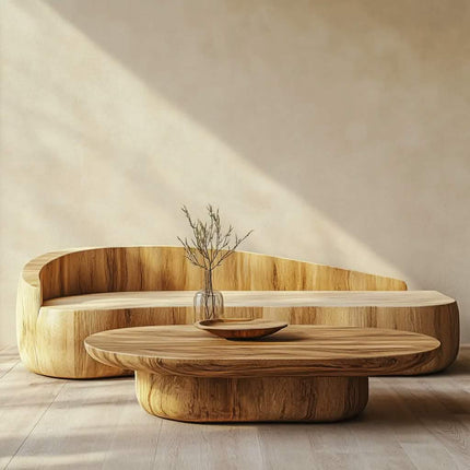 Modern Sofa Interior Decoration Double Sofa Good Quality Customized Home Furniture