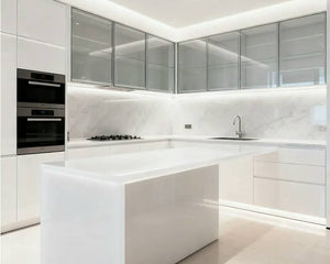 Collection image for: Kitchen Design / Set-up