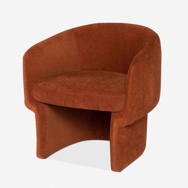 Brown armchair on a white background

scandinavian velvet lounge chair
single sofa accent chair
modern velvet living room chair
nordic lounge chair
velvet accent chair
scandinavian living room chair
modern bedroom lounge chair
nordic sofa chair
modern upholstered accent chair