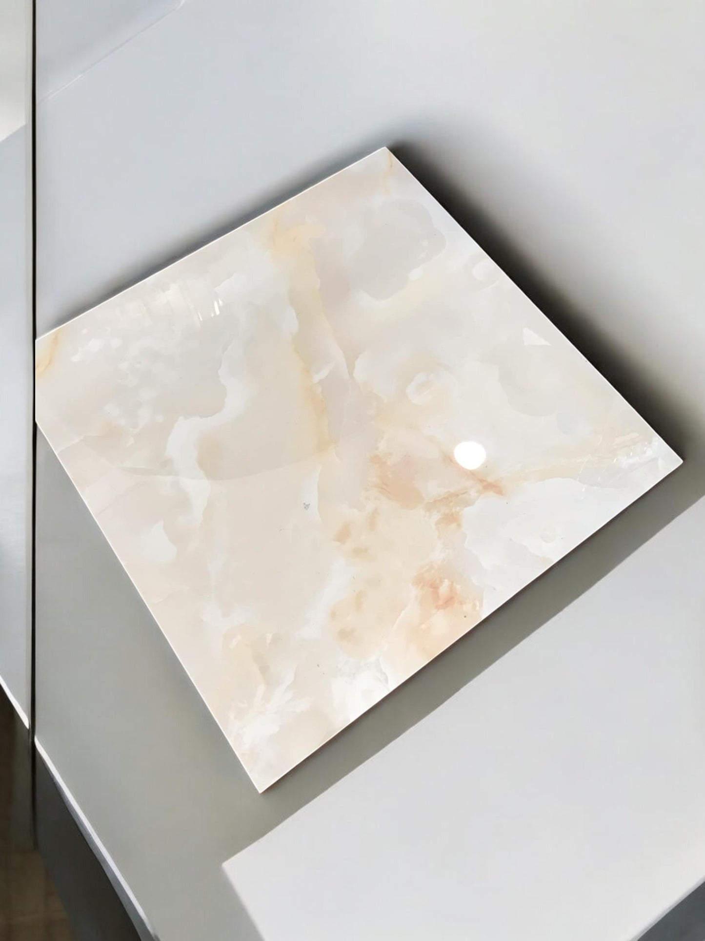 60x60 CM Porcelain Tiles Modern and Style Edition