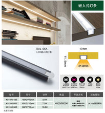 Lade das Bild in den Galerie-Viewer, Kitchen Cabinet Accessories - LED light use for all led cabinet light sensor DC12V SMD
