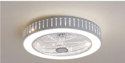 Ceiling Fan with Lights