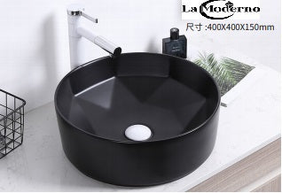 Bathroom Accessories Ceramic Hand Wash Basin