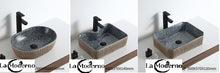 Load image into Gallery viewer, Ceramic bathroom accessories wash basin
