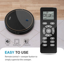 Load image into Gallery viewer, Smart Floor Cleaning Robot  Vacuum Cleaner
