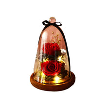 Cargar imagen en el visor de la galería, Preserved Equadorian Rose 5 YEARS LIFESPAN
