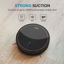 Load image into Gallery viewer, Smart Floor Cleaning Robot  Vacuum Cleaner
