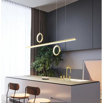 Modern Pendant Lamp