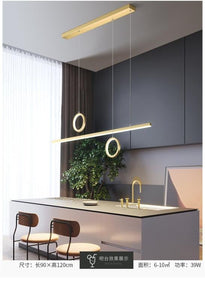 Modern Pendant Lamp