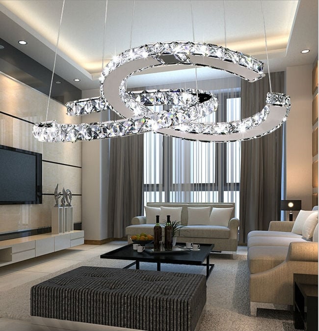 Modern Ceiling Lights