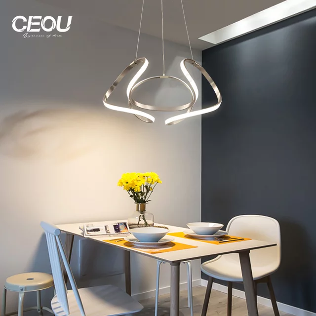 Modern Ceiling Pendant Light