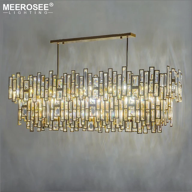 New Design Crystal chandelier ceiling light