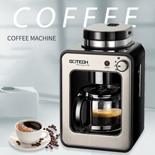 Загрузить изображение в средство просмотра галереи, Espresso coffee machine/home coffee maker/coffee machine automatic
