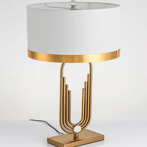 Modern Lights Lampshade Decor