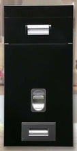 Load image into Gallery viewer, Rice Dispenser Kitchen Cabinet 23kg built in and Stand Alone
