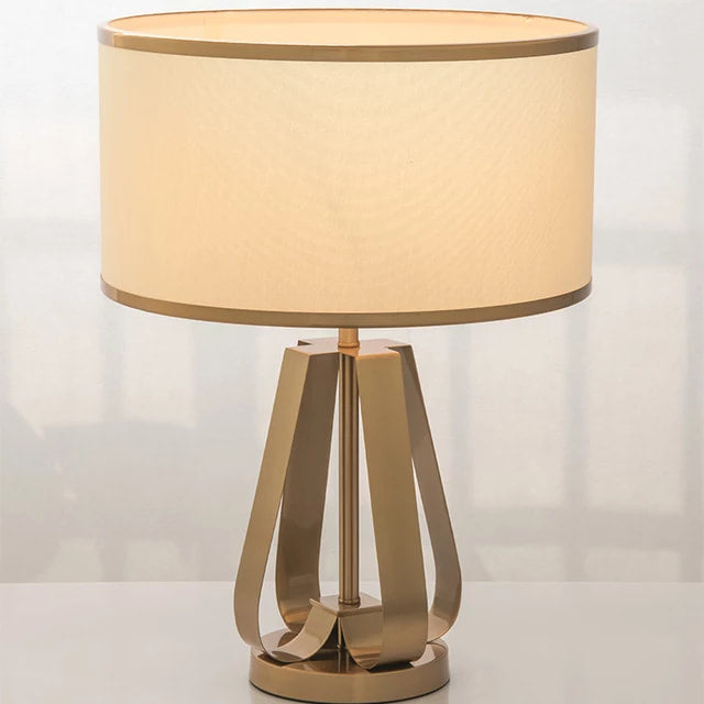 Modern Lights Lampshade Decor