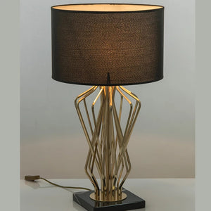 Modern Lights Lampshade Decor