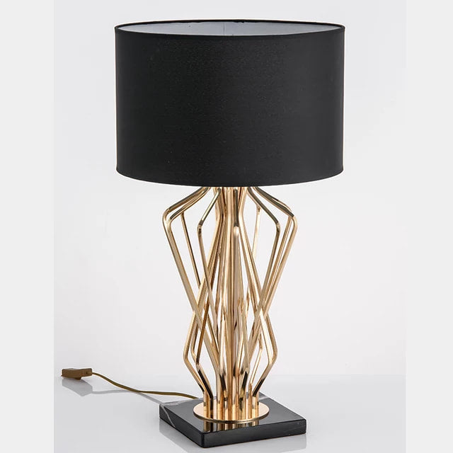 Modern Lights Lampshade Decor