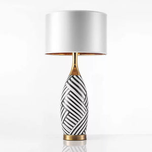 Modern Lights Lampshade Decors