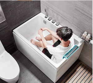 mini japanese bathtub small corner sizes square acrylic bathtub 1100mm hot tub