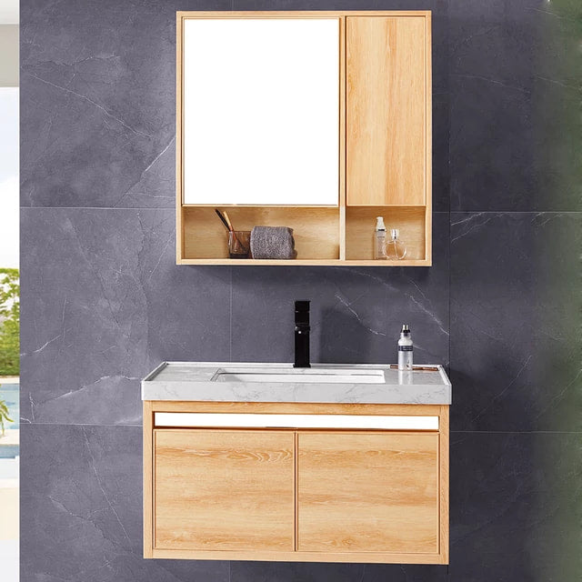 Bathroom Cabinet Set