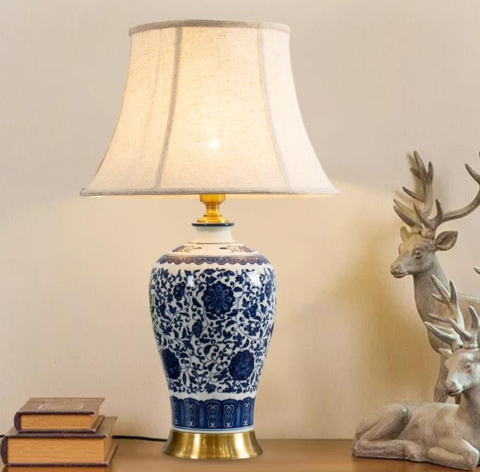 Elegant Stylish Table Lamp