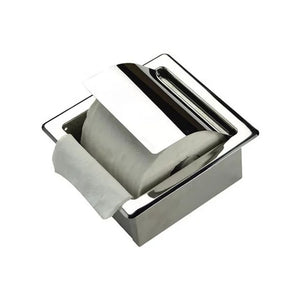 Built in tissue Holder Box 304 stainless steel