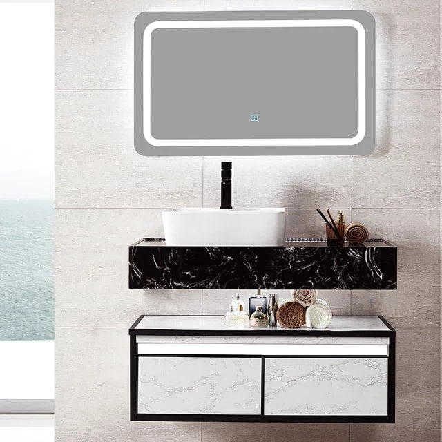 Bathroom Cabinet Set