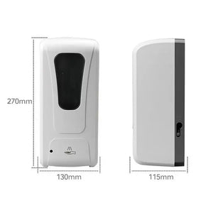 Sensor Soap Dispenser AC AND DC