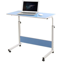 Load image into Gallery viewer, Bed side study table Desk for bedroom
