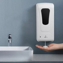 Charger l&#39;image dans la galerie, Sensor Soap Dispenser AC AND DC
