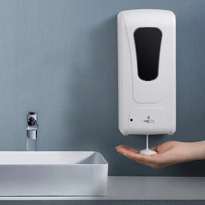 Sensor Soap Dispenser AC AND DC