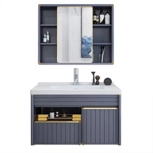 Lade das Bild in den Galerie-Viewer, Bathroom Accessories Cabinet
