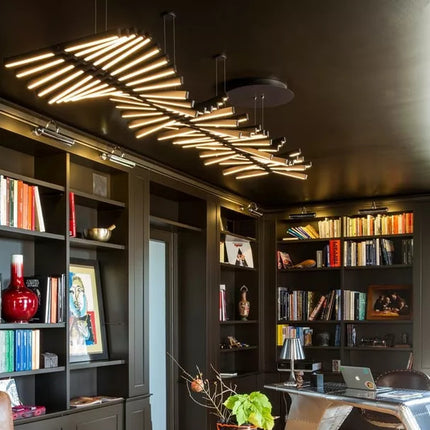 Modern Ceiling Light Pendant