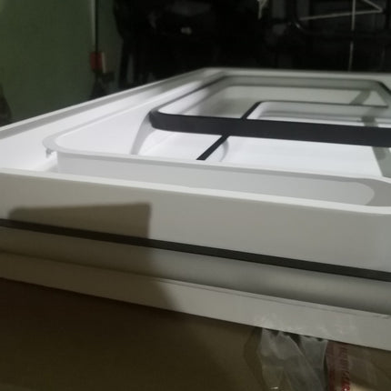 Metal Acrylic Modern Design Ceiling Light