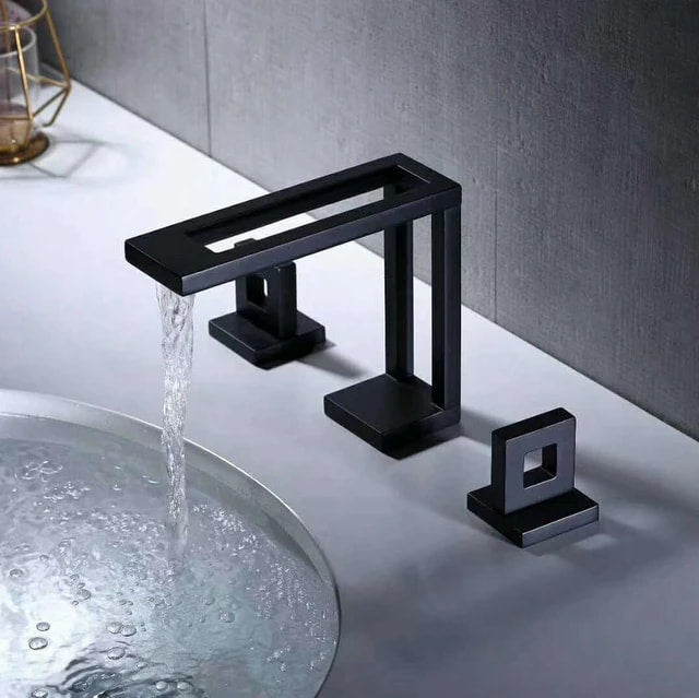 Luxury Faucet Edition