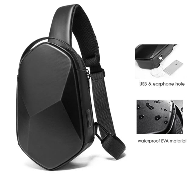 Smart Sling Bag Bange Italy