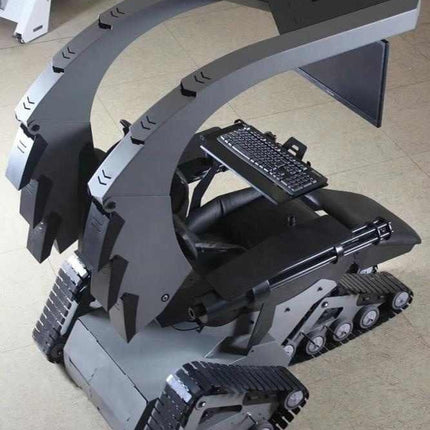 Gaming chair Gift Ideas