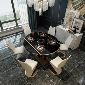 Luxury Table Set