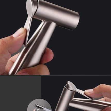 Bathroom Accessories Bidet Stainless Steel Electroplating