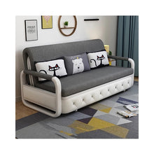 Lade das Bild in den Galerie-Viewer, Sofa bed 2020 design
